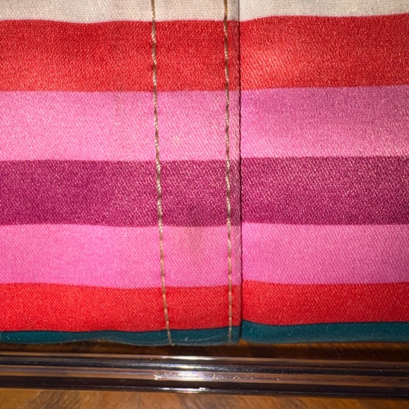 Coach Legacy Vintage Cosmetic Bag - Picture 6 of 7